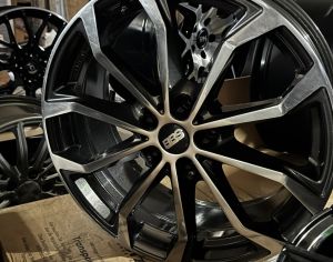 R19 BMW / MINI / VOLKSWAGEN - 1