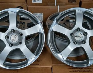 5/112,R-17,J-7/5,ET-48..VOLKSWAGEN,AUDI,SKODA..Original Germany!!!DOTZ