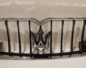 ცხაურა გიბლის