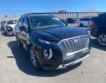 HYUNDAI Palisade 2020 3.8