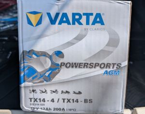 VARTA