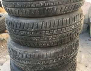 4 ცალი საბურავი ზომა 185/60/15