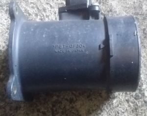 NISSAN  3.5L ვოზდუხამერი