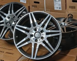 5/112,R-18,J-8,ET-45..VOLKSWAGEN,MERCEDES,AUDI,SKODA,SEAT..ORIGINAL GERMANY!!!