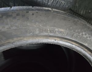 325/35 R 22  2023 წლის 2 ცალი