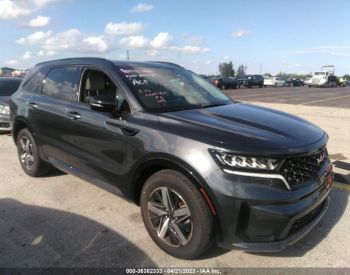Kia Sorento 2023 . Есть оригинал и дубликат запчасти  591 95 50 11. Whatsapp + 971 56 81 14 954