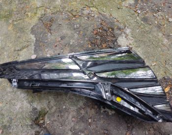 HYUNDAI Tucson 2020-2023