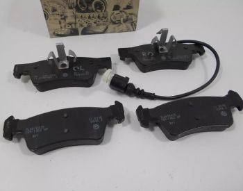 კალოტკები უკანა