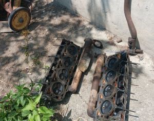 Gaz 66 is idealuri galovkebi da sedlo 500 lari jamshi gakovkebi calke 400 lari orive sedlo 150 l