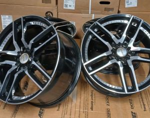 5/112,R-19,J-9/5 da J-8/5,ET-35/40..MERCEDES BENZ,BMW..ORIGINAL GERMANY!!!!RONAL