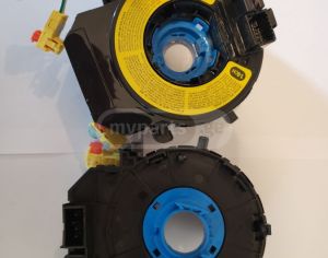 Hyundai Sonata რულის შლეიფი