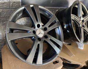 5/112,R-17,J-7/5,ET-38..SKODA,AUDI,VOLKSWAGEN,MERCEDES,BMW..ORIGINAL FLW GERMANY!!!