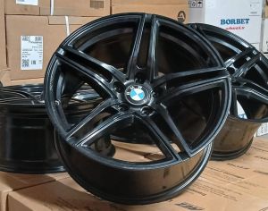 5/120,R-19,J-9/5 da J-8/5,ET-35/30..BMW...ORIGINAL BORBET,GERMANY!!!
