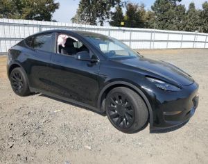 იშლება TESLA MODEL 3/Y