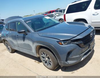 იშლება!!! MAZDA CX-50 TURBO PREMIUM PLUS!!! 2024წ. BATUMI 595 700 711 Vakho