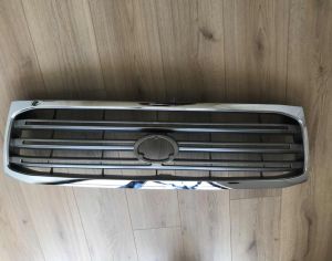 TOYOTA Land Cruiser 2003-2007 - 1