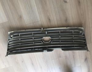 TOYOTA Land Cruiser 2003-2007 - 2
