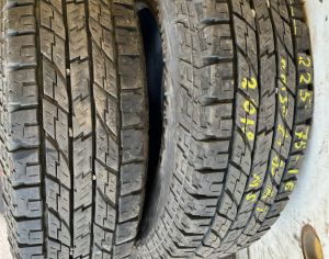 225/75 R16