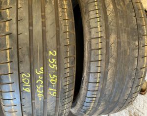 255/50 R19