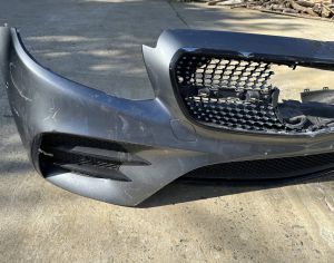 E53 AMG ორიგინალი ბამპერი