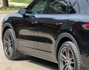 CAYENNE R21/315/35 M
