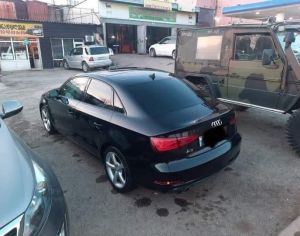 იშლება A3