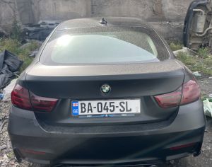 grand coupe ishleva