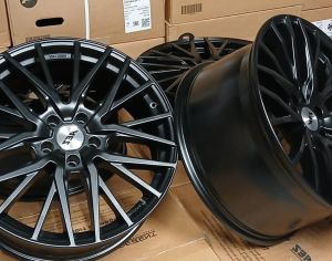 R20 BMW M3 / X5 / X6 / M4 - 1