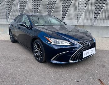 იშლება LEXUS ES 300 2014 2.5