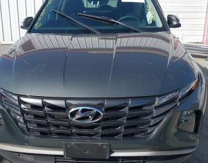 იშლება 2022-2024 Hyundai Tucson