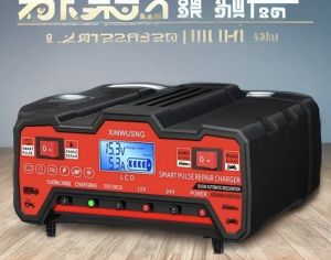 დამტენი