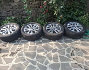 4 ვე კარგ მდგომარეობაში