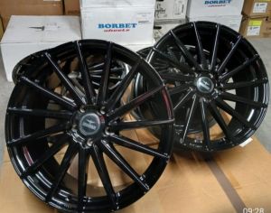 5/112,R-19,J-8/5,ET-45..MERCEDES,AUDI,VOLKSWAGEN,SKODA,BMW..ORIGINAL GERMANY!!!