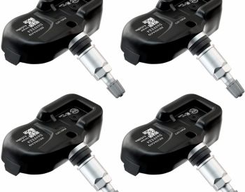TPMS სენსორი, ბლუთუს სენსორი