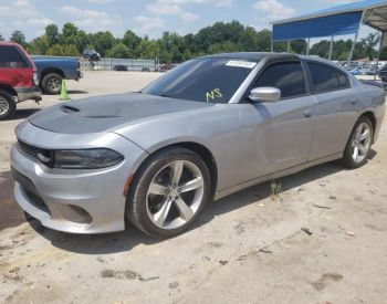 DODGE Charger 2017 3.6