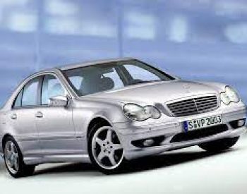 MERCEDES BENZ