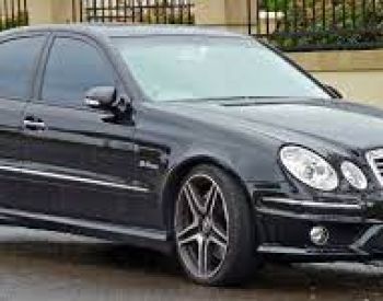 MERCEDES BENZ