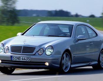 MERCEDES BENZ
