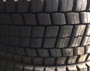 BRIDGESTONE-ს საბურავები