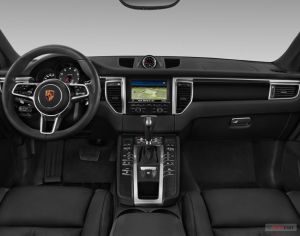 MACAN Salon