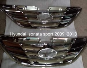 აბლიცოვკა  ცხაურა