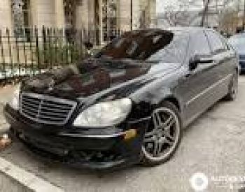 MERCEDES BENZ