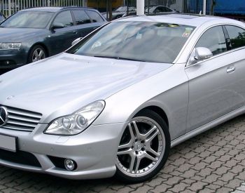MERCEDES BENZ