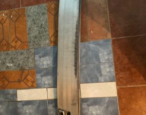 Toyota prius V ძელი წინა  ბალკა ორიგინალი