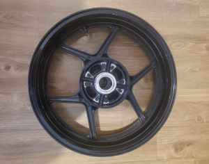 Zx6r originali diski. Ukana.