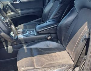 იშლება q7