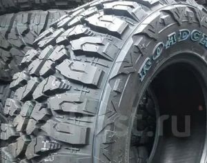 LT315/55R22