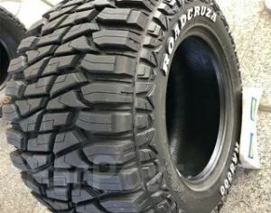 LT315/45 R22