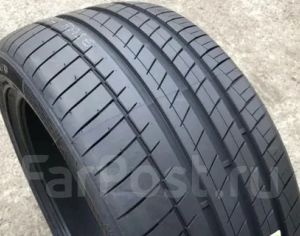 285/45ZR22
