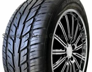 265/40ZR22